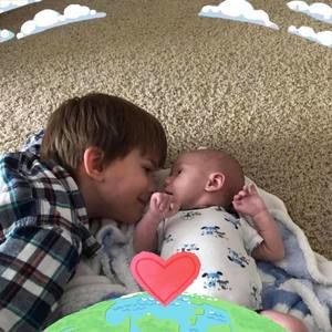 Meet your Posher, Letitia